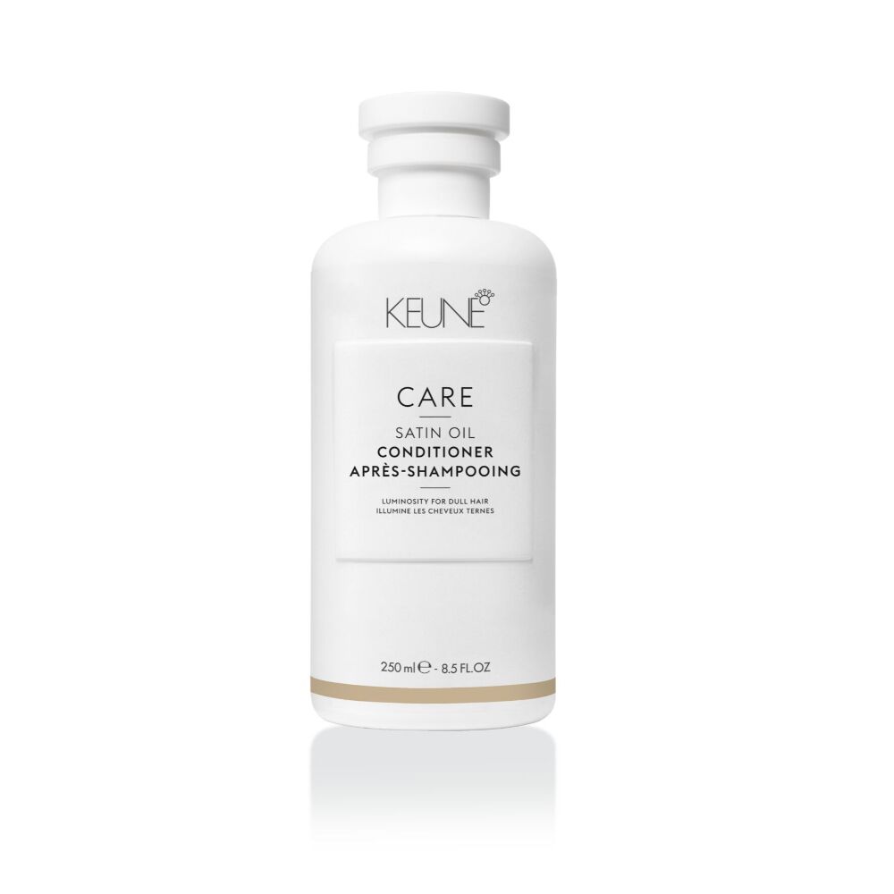 Care Satin Oil Conditioner