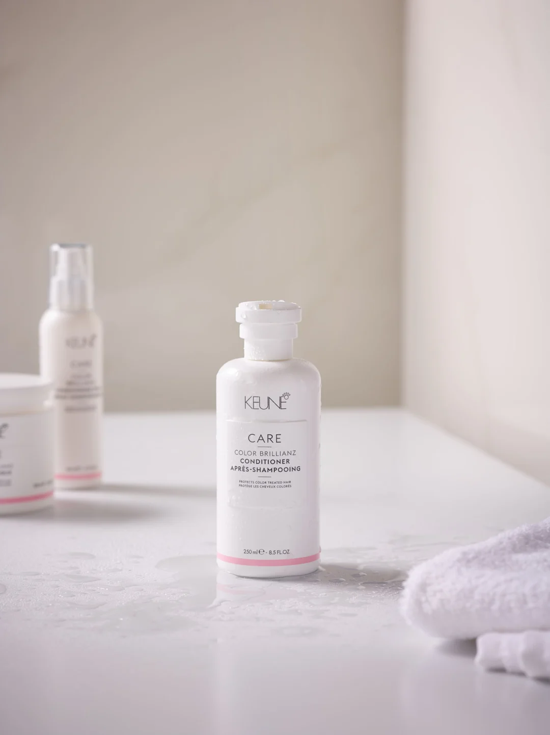 Care Color Brillianz Conditioner - Afbeelding 2