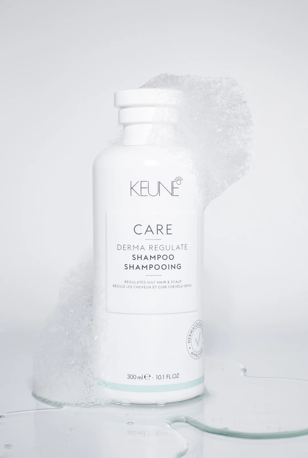 Care Derma Regulate Shampoo - Afbeelding 2